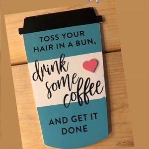 Meet your Posher, Yvonne